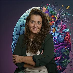 Rebeca Mora Martín
